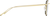 Side view of DJ's Delight 7840021 in Black thumbnail