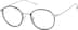 DJ's Delight Glasses 7840024 in Green