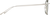 Side view of DJ's Delight 7840024 in Green thumbnail