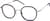 Angle view of Wink & Wow 7840116 in Blue thumbnail
