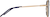 Side view of Wink & Wow 7840116 in Blue thumbnail