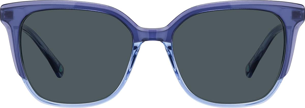 Image of Square Glasses