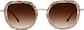 Image of Geometric Glasses thumbnail