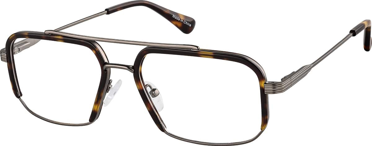 Angle view of Paragon 7840425 in Tortoiseshell