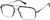Angle view of Paragon 7840425 in Tortoiseshell thumbnail