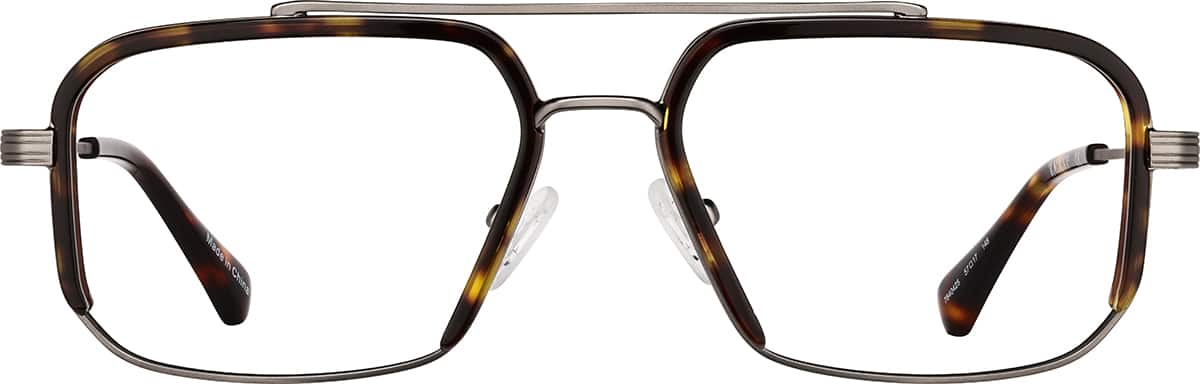 Front view of Paragon 7840425 in Tortoiseshell