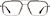 Front view of Paragon 7840425 in Tortoiseshell thumbnail