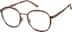 Oasis Glasses 7840515 in Brown