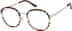 Oasis Glasses 7840529 in Pattern