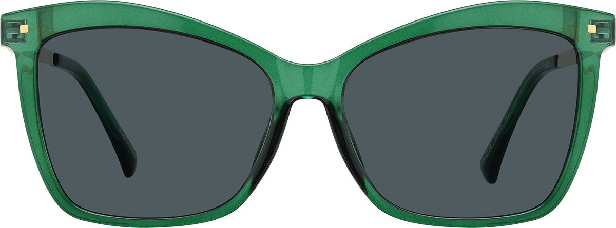 Cat-Eye Glasses 78407