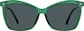 Image of Cat-Eye Glasses thumbnail
