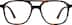 Aviator Glasses 7841025 in Tortoiseshell