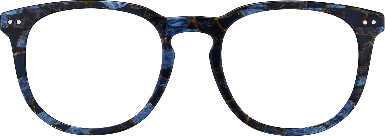 Blue Crossover #7841116 | Zenni Optical