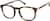 Angle view of Crossover 7841125 in Tortoiseshell thumbnail
