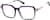 Angle view of Let’s Do Brunch  7841317 in Purple thumbnail