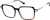 Angle view of Let’s Do Brunch  7841321 in Black thumbnail