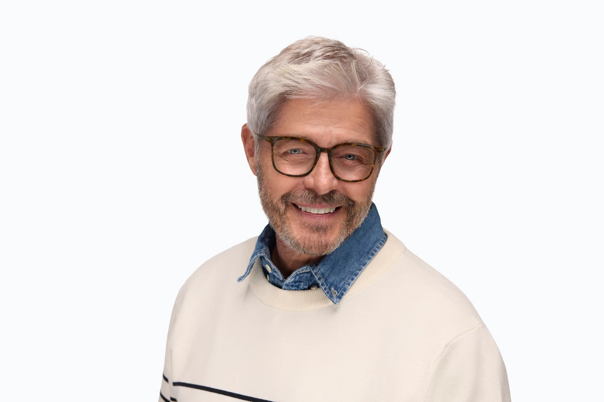 Image of Square Glasses thumbnail