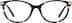Cat-Eye Glassses 7841619 in Pink