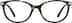 Cat-Eye Glassses 7841624 in Green