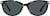 Image of Cat-Eye Glassses thumbnail