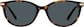 Image of Cat-Eye Glassses Glasses thumbnail