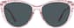 Image of Cat-Eye Glasses thumbnail