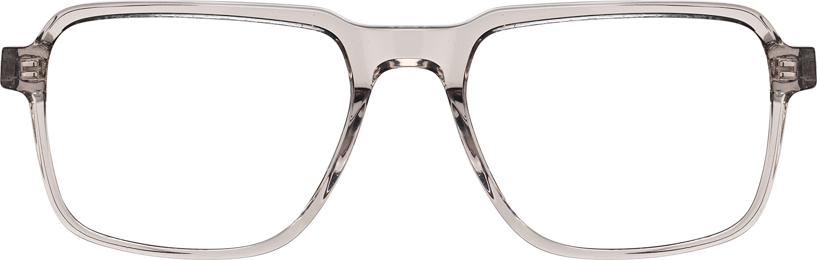 Gray Hawk Vision Glasses #7841812 | Zenni Optical