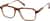 Angle view of Hawk Vision 7841815 in Brown thumbnail