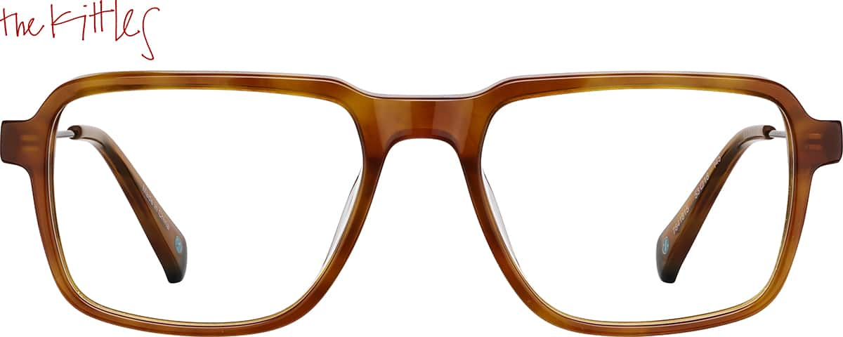 Front view of Hawk Vision 7841815 in Brown