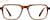 Front view of Hawk Vision 7841815 in Brown thumbnail