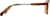 Side view of Hawk Vision 7841815 in Brown thumbnail