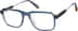 Hawk Vision Glasses 7841816 in Blue