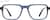 Front view of Hawk Vision 7841816 in Blue thumbnail