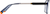 Side view of Hawk Vision 7841816 in Blue thumbnail
