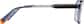 Side view of Hawk Vision Glasses 7841816 in Blue thumbnail