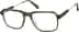 Hawk Vision Glasses 7841824 in Green