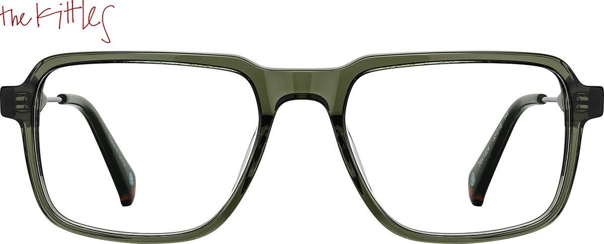 Hawk Vision Glasses 78418