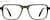 Front view of Hawk Vision 7841824 in Green thumbnail
