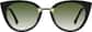 Image of Cat-Eye Glasses thumbnail