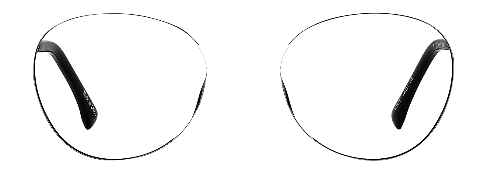 Tortoiseshell Cat-Eye Glasses #7841925 | Zenni Optical