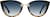Image of Cat-Eye Glasses thumbnail