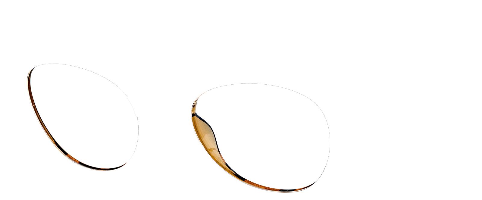 Tortoiseshell Cat-Eye Glasses #7841925 | Zenni Optical