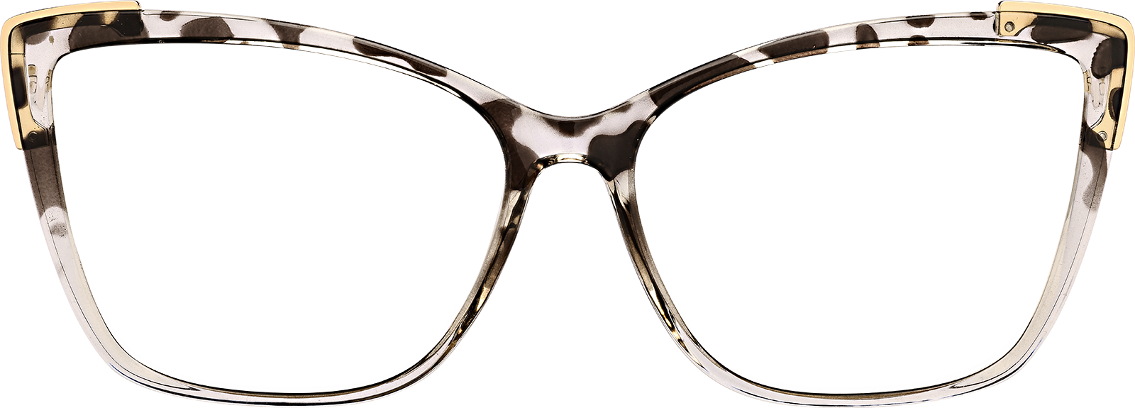 Pink Cat-Eye Glasses #7842019 | Zenni Optical