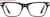 Front view of Equilibrium 7842112 in Gray thumbnail