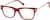 Angle view of Equilibrium 7842118 in Red thumbnail