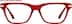 Equilibrium 7842118 in Red