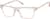 Angle view of Equilibrium 7842119 in Pink thumbnail