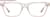 Front view of Equilibrium 7842119 in Pink thumbnail
