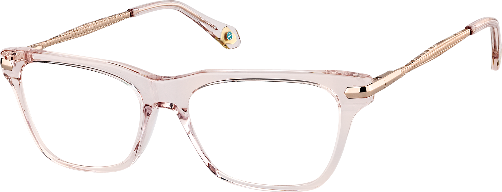 Gray Equilibrium #7842112 | Zenni Optical