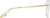 Side view of Bold Wisdom 7842223 in Clear thumbnail